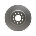 thumbnail image 1 of Front Brake Rotor - Compatible with 2018 - 2020 Chevy Equinox 2.0L 4-Cylinder 2019, 1 of 2