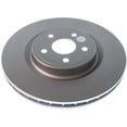 thumbnail image 1 of Front Brake Rotor - Compatible with 2018 - 2020 Dodge Durango S.R.T 2019, 1 of 2