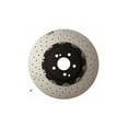 thumbnail image 1 of Front Brake Rotor - Compatible with 2018 - 2020 Mercedes-Benz AMG GT R Base 2019, 1 of 2