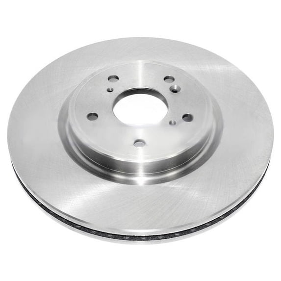 Front Brake Rotor - Compatible with 2018 - 2022 Honda Accord 2019 2020 2021