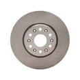 thumbnail image 1 of Front Brake Rotor - Compatible with 2018 - 2023 Chevy Traverse 2019 2020 2021 2022, 1 of 2