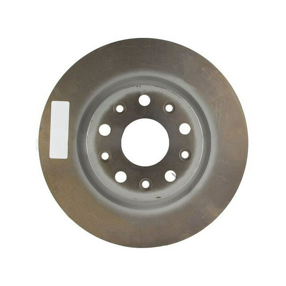 Front Brake Rotor - Compatible with 2018 - 2023 Jeep Wrangler 2019 2020 2021 2022