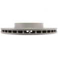 thumbnail image 1 of Front Brake Rotor - Compatible with 2018 - 2023 Nissan Kicks S 2019 2020 2021 2022, 1 of 2