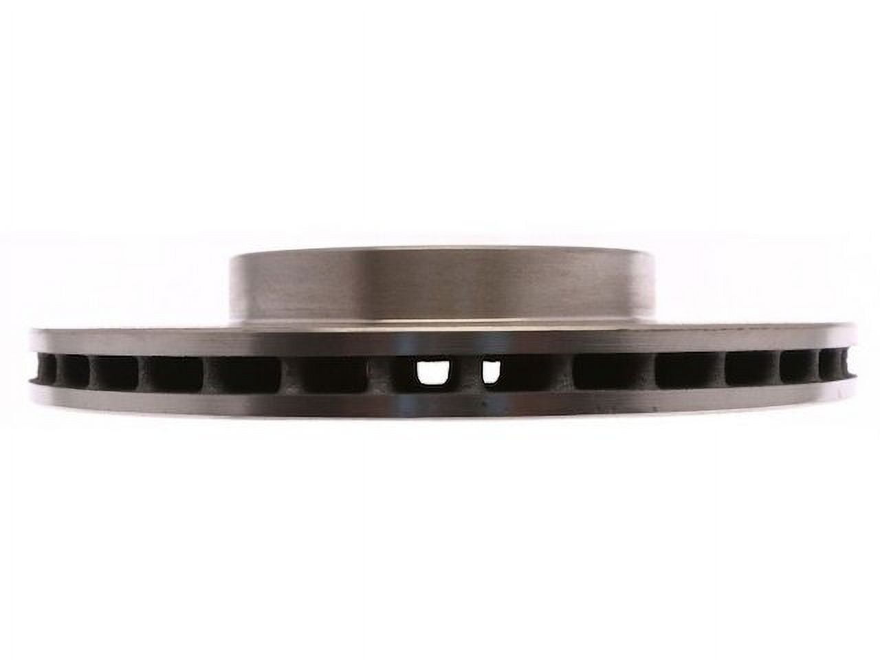 PowerStop Rotor Kit | 2021–2023 Nissan Kicks (JBR1913XPR) main image 0