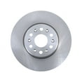 thumbnail image 1 of Front Brake Rotor - Compatible with 2018 - 2024 Buick Enclave FWD 2019 2020 2021 2022 2023, 1 of 2