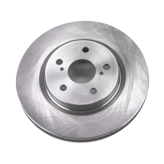 Front Brake Rotor - Compatible with 2019 - 2021 ES350 2020