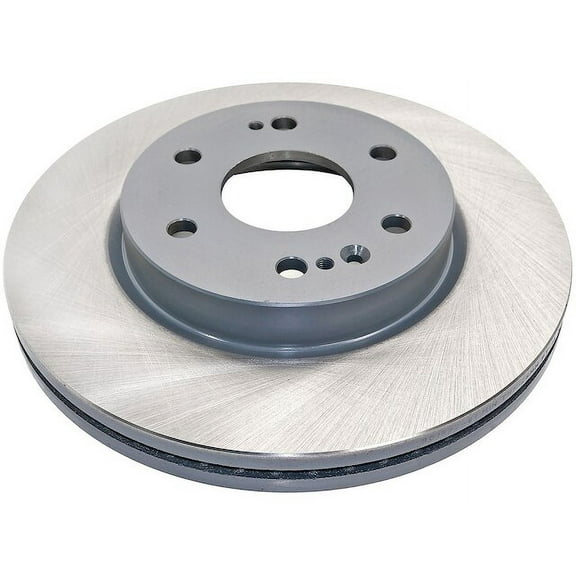 Front Brake Rotor - Compatible with 2019 - 2022 Chevy Silverado 1500 2020 2021