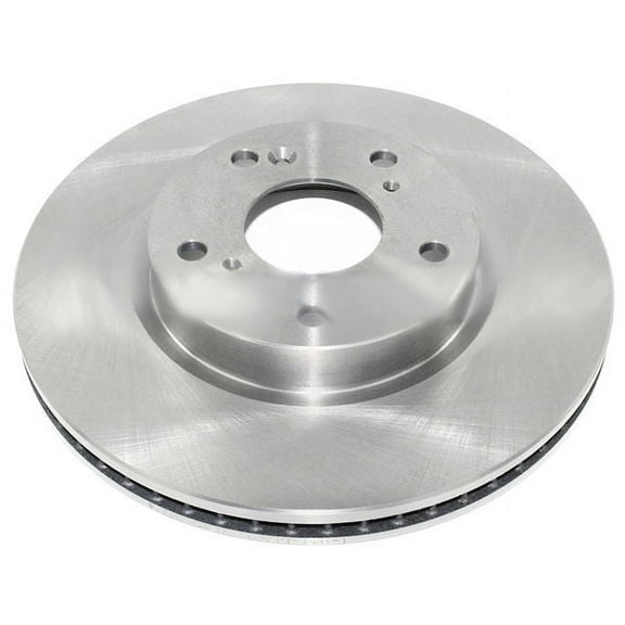 Front Brake Rotor - Compatible with 2019 - 2022 Honda Insight 2020 2021