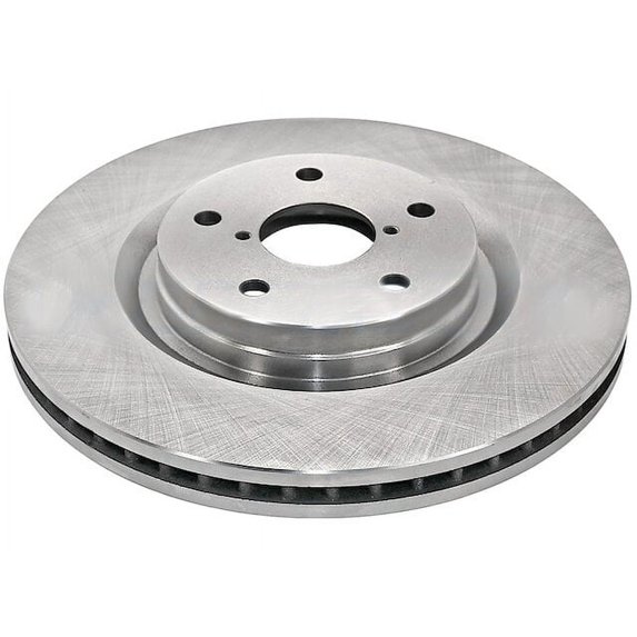 Front Brake Rotor - Compatible with 2019 - 2022 Subaru Forester 2020 2021