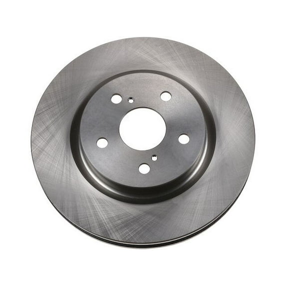 Front Brake Rotor - Compatible with 2019 - 2022 UX200 2020 2021
