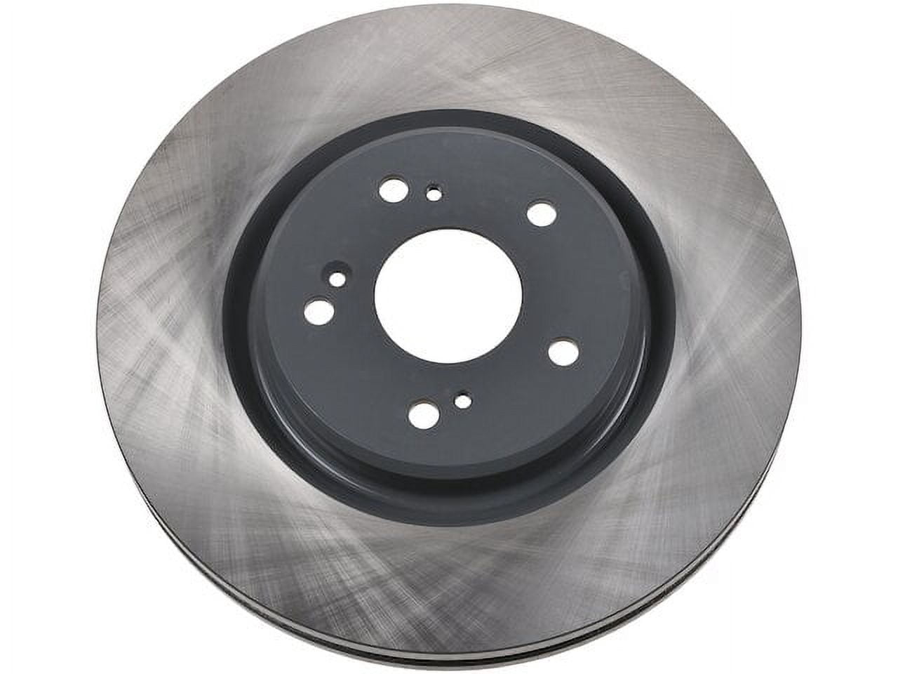 Front Brake Rotor - Compatible with 2019 - 2023 Acura RDX 2020 2021 ...