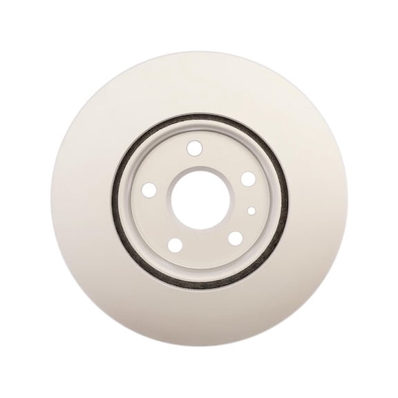 Front Brake Rotor - Compatible with 2019 - 2023 Cadillac XT4 2020 2021 2022