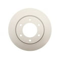 thumbnail image 1 of Front Brake Rotor - Compatible with 2019 - 2023 Ford Ranger - Raybestos, 1 of 2