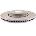 thumbnail image 1 of Front Brake Rotor - Compatible with 2019 - 2023 Mazda CX-5 Turbocharged - Raybestos, 1 of 2