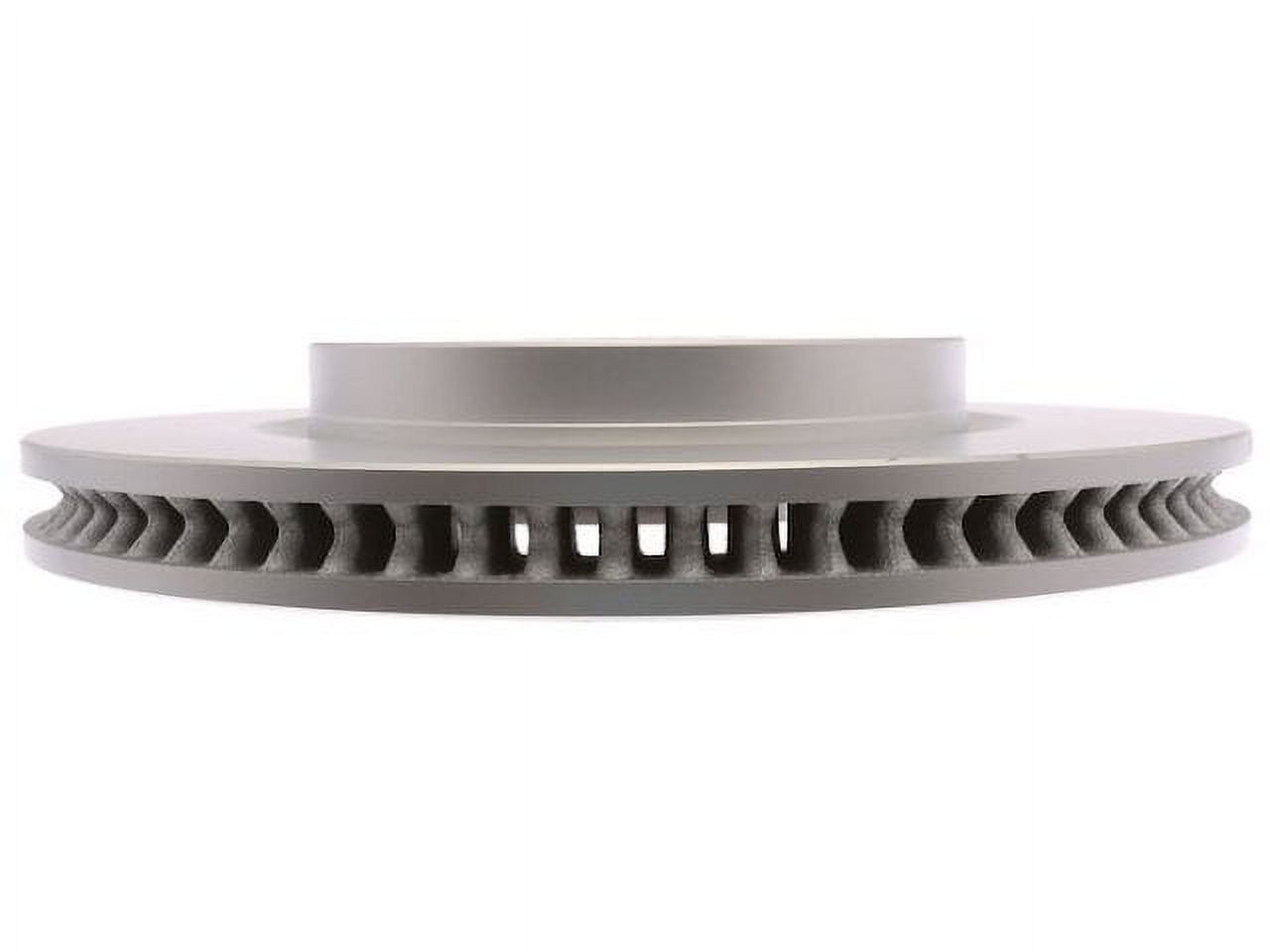 Front Brake Rotor - Compatible with 2019 - 2023 Toyota RAV4 2020 2021 ...