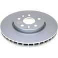 thumbnail image 1 of Front Brake Rotor - Compatible with 2020 - 2021 Chevy Corvette, 1 of 2