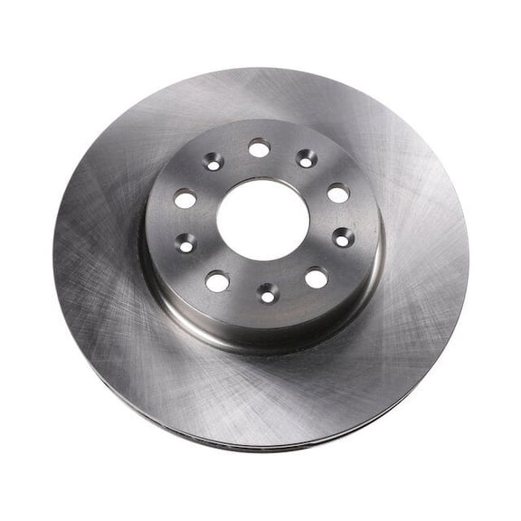 Front Brake Rotor - Compatible with 2020 - 2022 Cadillac CT5 2021