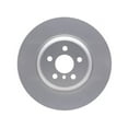 thumbnail image 1 of Front Brake Rotor - Compatible with 2020 - 2023 BMW X6 2021 2022, 1 of 2