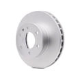 thumbnail image 1 of Front Brake Rotor - Compatible with 2020 - 2023 Hyundai Sonata 2021 2022, 1 of 2
