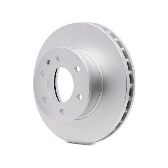 Front Brake Rotor - Compatible with 2020 - 2023 Hyundai Sonata 2021 2022