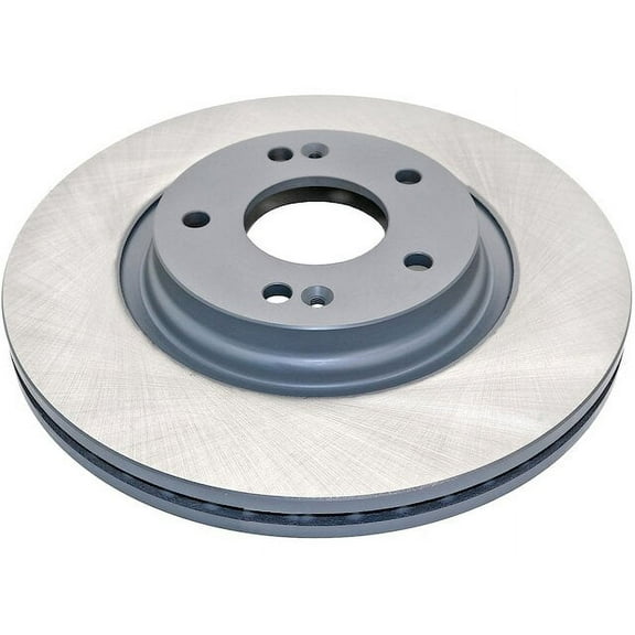 Front Brake Rotor - Compatible with 2020 - 2023 Hyundai Sonata 2021 2022