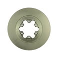 thumbnail image 1 of Front Brake Rotor - Compatible with 2021 - 2022 Chevy Colorado, 1 of 2