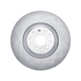 thumbnail image 1 of Front Brake Rotor - Compatible with 2021 - 2023 Volkswagen ID.4 2022, 1 of 2