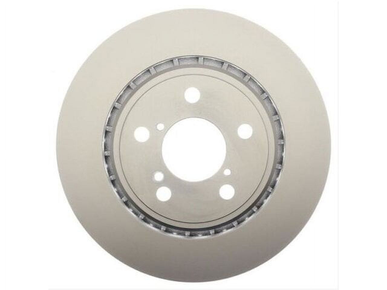 Front Brake Rotor Compatible with 2022 2023 Acura MDX