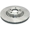 thumbnail image 1 of Front Brake Rotor - Compatible with 2022 - 2023 Ford Maverick, 1 of 2