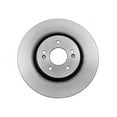 thumbnail image 1 of Front Brake Rotor - Compatible with 2022 - 2023 Hyundai Tucson, 1 of 2
