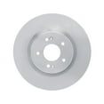 thumbnail image 1 of Front Brake Rotor - Compatible with 2022 Hyundai Tucson Gas, 1 of 2