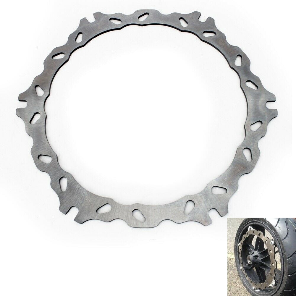 Front Brake Rotor Disc for Buell Firebolt XB9R XB9S 2002-2006 XB12R ...