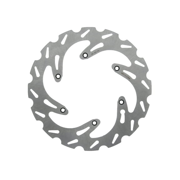 Front Brake Rotor Disc for GASGAS MC 350F 2022 - 2025 RipTide by Race-Driven