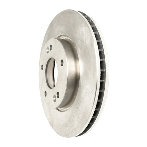 Front Brake Rotor Fits 2006-2012 Ford Fusion Lincoln MKZ Mercury Milan 20011441