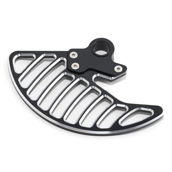 Front Brake Rotor Guard Protector for Surron Light Bee X LBX for Talaria Sting