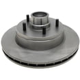 thumbnail image 1 of Front Brake Rotor & Hub Assembly for 1991-1996 Buick Commercial Chassis, 1 of 1