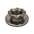 thumbnail image 1 of Front Brake Rotor Replaces OEM: 23-123625-002, 1 of 5