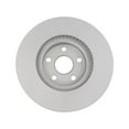 thumbnail image 1 of Front Brake Rotor Set 2 Piece - Compatible with 2003 - 2008 Toyota Matrix 2004 2005 2006 2007, 1 of 2