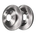 thumbnail image 1 of Front Brake Rotor Set - Compatible with 2004 - 2007 Cadillac CTS V 2005 2006, 1 of 2