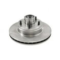 thumbnail image 1 of Front Brake Rotor and Hub Assembly - Compatible with 1979 - 1981 Chevy Camaro 1980, 1 of 2