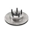 thumbnail image 1 of Front Brake Rotor and Hub Assembly - Compatible with 1990 - 1994 Ford Ranger 4WD 1991 1992 1993, 1 of 2