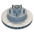 thumbnail image 1 of Front Brake Rotor and Hub Assembly - Compatible with 1995 - 1997 Ford Ranger RWD 1996, 1 of 2