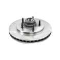 thumbnail image 1 of Front Brake Rotor and Hub Assembly - Compatible with 1998 - 2000 Lincoln Navigator RWD 1999, 1 of 2