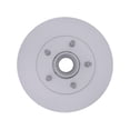 thumbnail image 1 of Front Brake Rotor and Hub Assembly - Compatible with 1998 - 2009 Ford Ranger RWD 1999 2000 2001 2002 2003 2004 2005 2006 2007 2008, 1 of 2