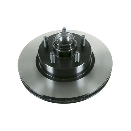 Hub Rotor