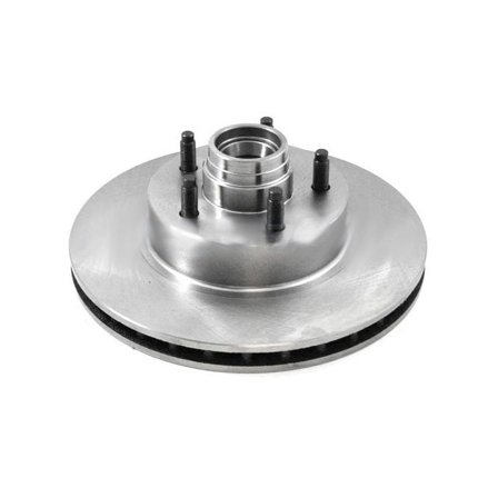 Hub Rotor