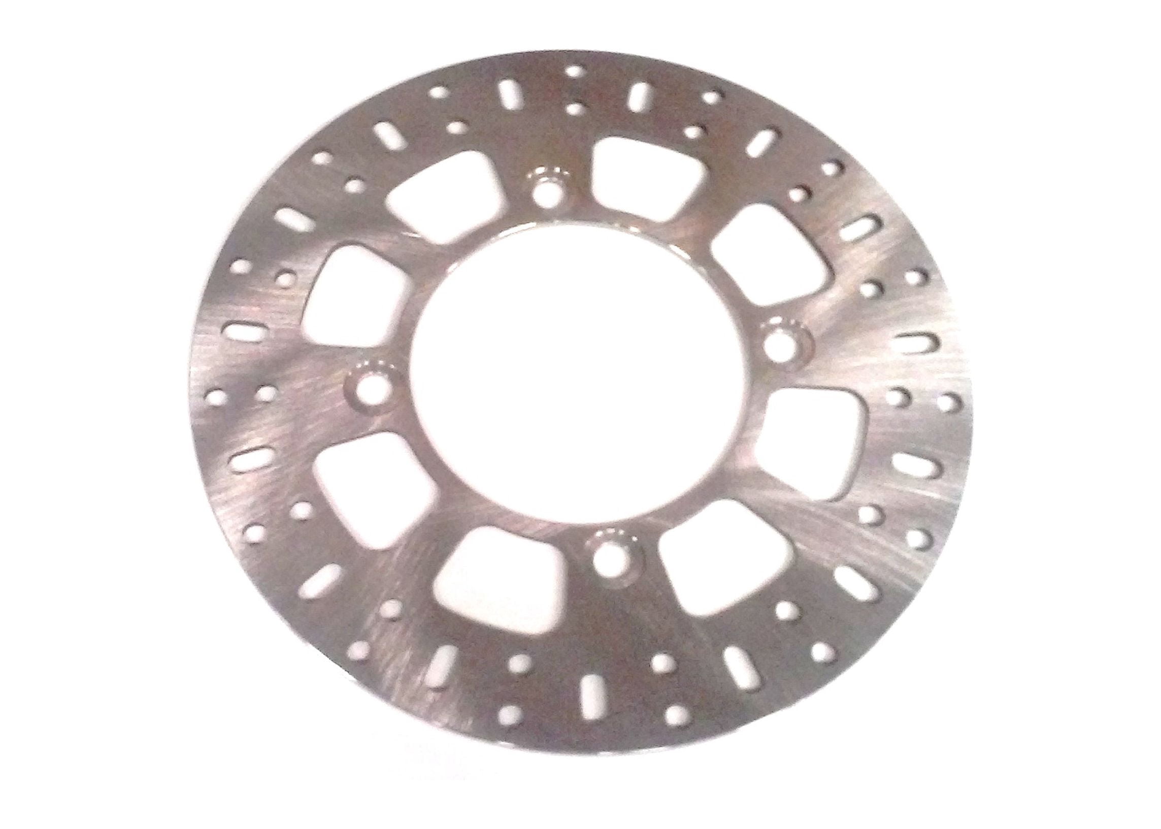 Rear Drum Brake Shoes For Yamaha YFM125 Grizzly (2004-2009) – VMP, Off-Road Use