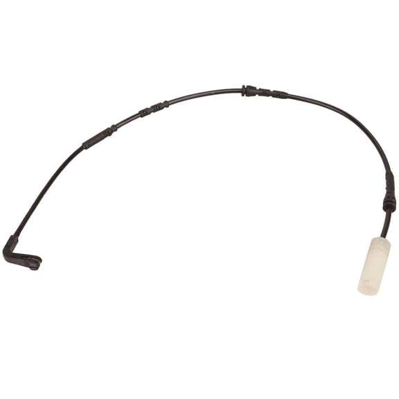 Front Brake Sensor with Installation and 1-Year Warranty-Front Brake Pad Wear Sensor