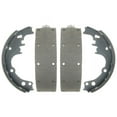 thumbnail image 1 of Front Brake Shoe Set - Compatible with 1964 - 1972 Pontiac LeMans 1965 1966 1967 1968 1969 1970 1971, 1 of 2