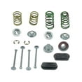 thumbnail image 1 of Front Brake Shoes Hold Down Kit - Compatible with 1965 - 1969 Chevy Corvair 1966 1967 1968, 1 of 2
